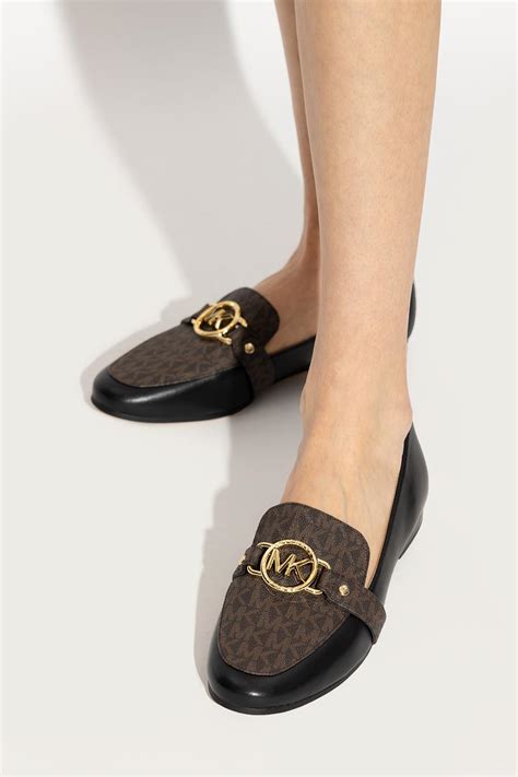 Michael kors women loafers + FREE SHIPPING 